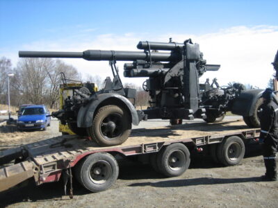 8,8 cm Flak 36